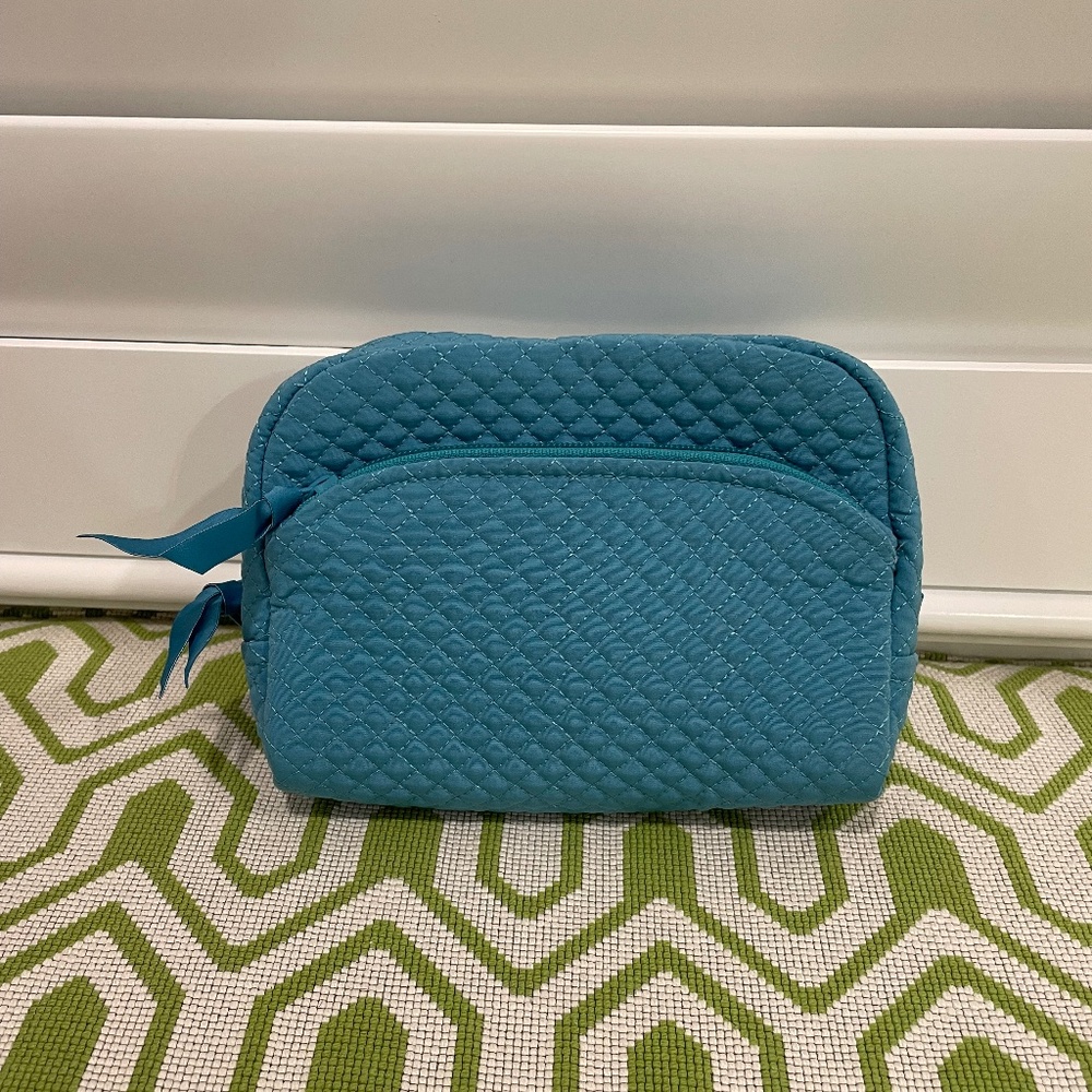Vera Bradley Cosmetic Bag